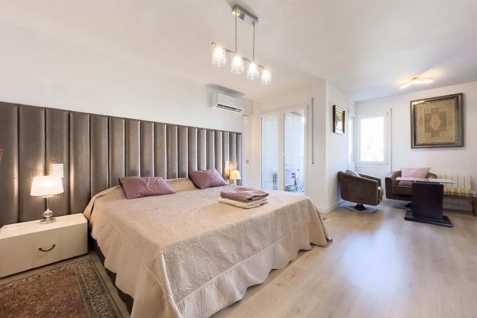 Impresionante Apartamento Delante Del Mar 滨海比拉萨尔 外观 照片