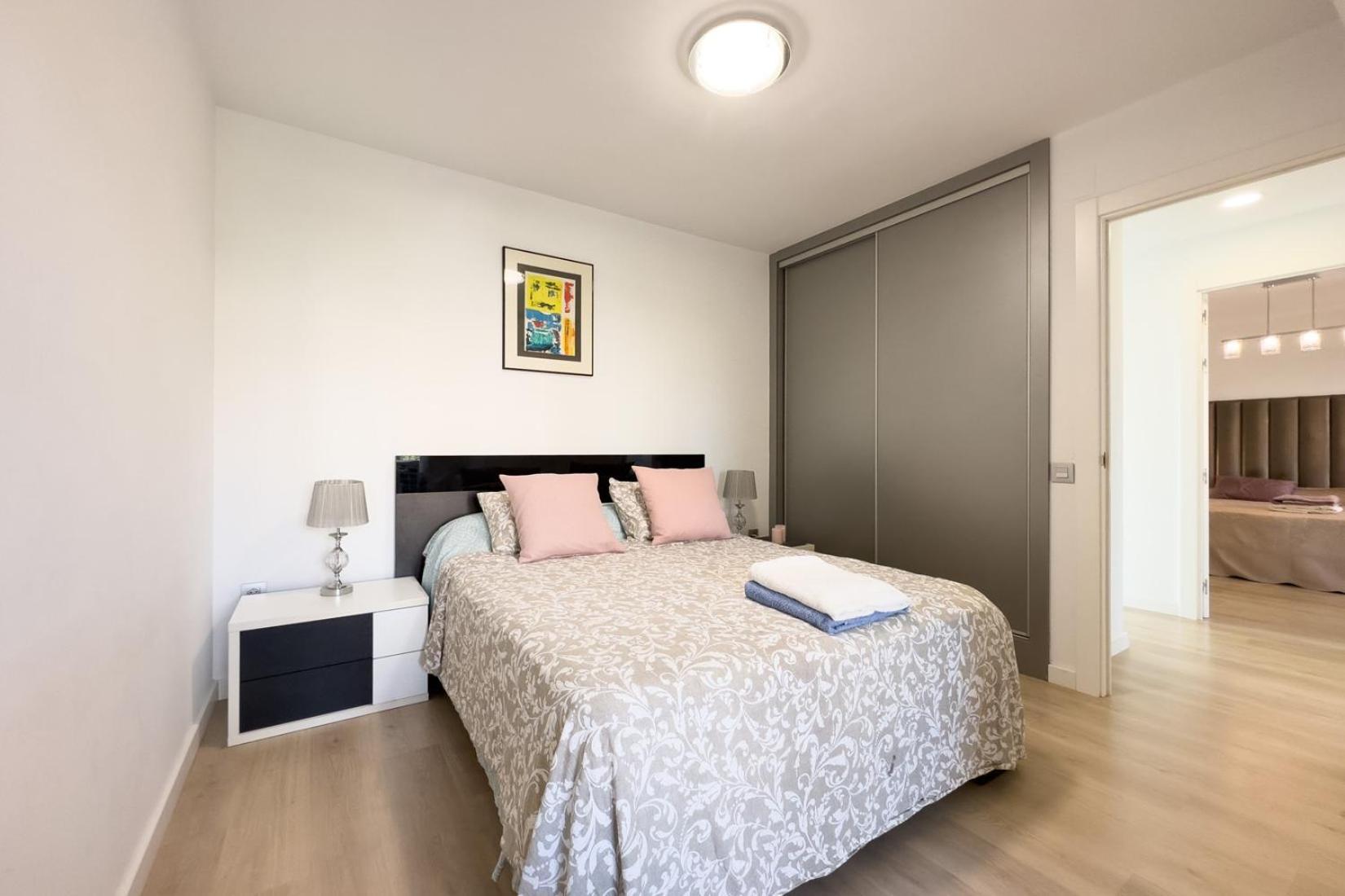 Impresionante Apartamento Delante Del Mar 滨海比拉萨尔 外观 照片