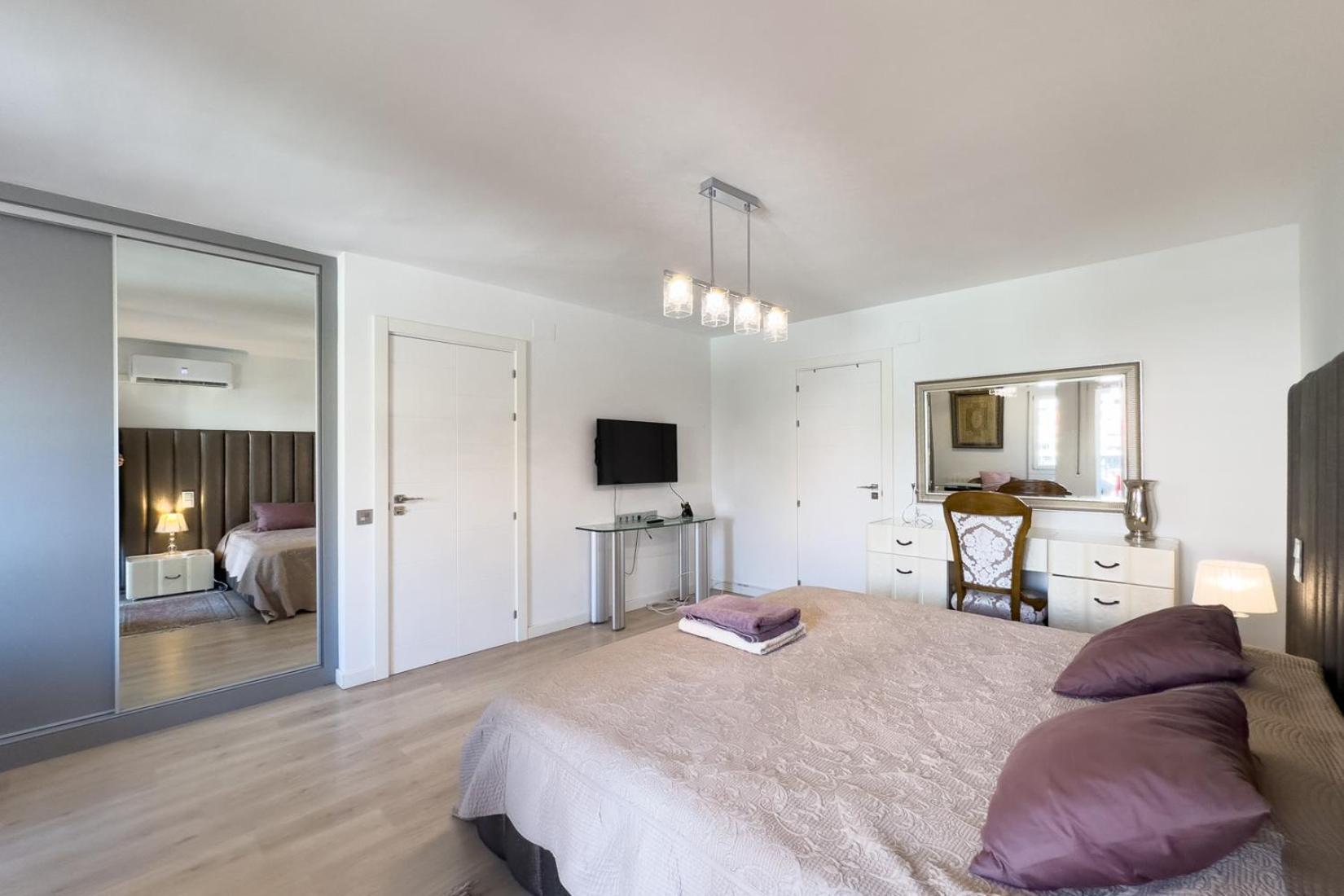 Impresionante Apartamento Delante Del Mar 滨海比拉萨尔 外观 照片