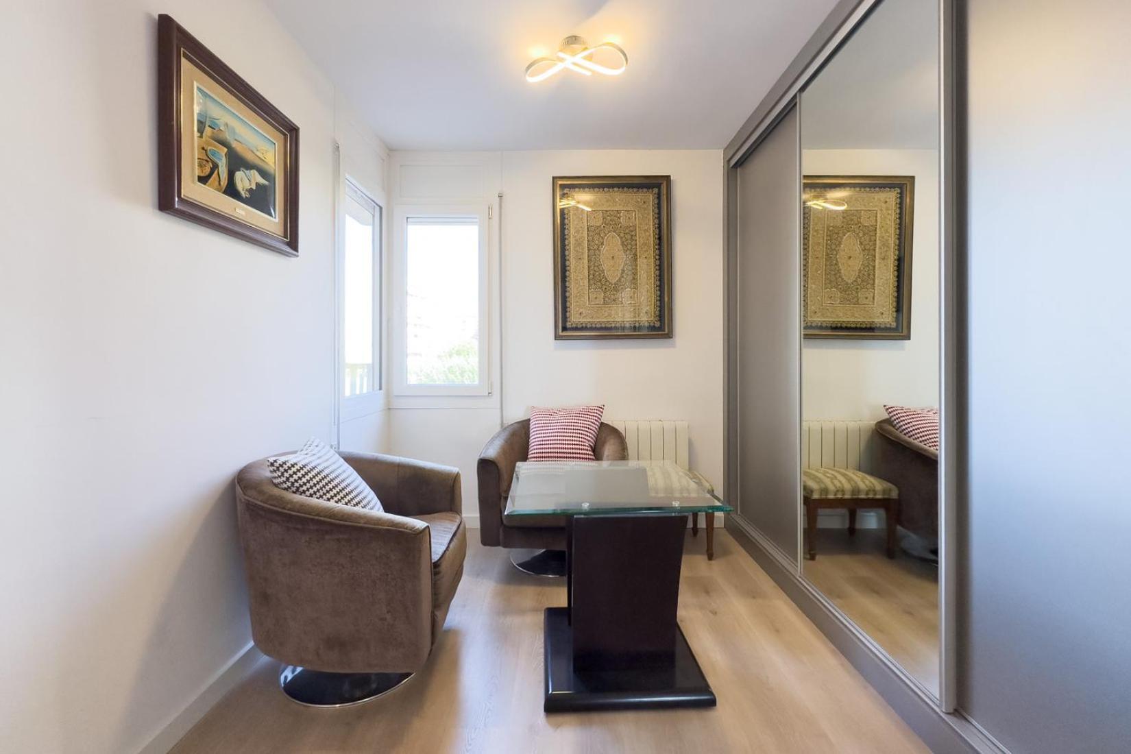 Impresionante Apartamento Delante Del Mar 滨海比拉萨尔 外观 照片