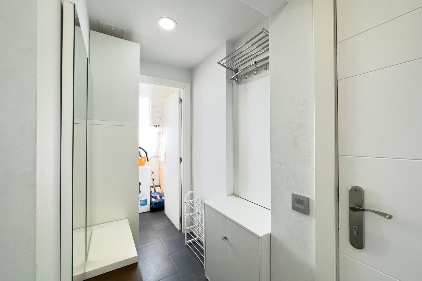 Impresionante Apartamento Delante Del Mar 滨海比拉萨尔 外观 照片
