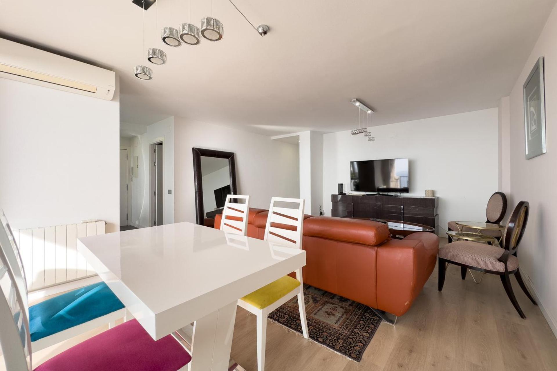 Impresionante Apartamento Delante Del Mar 滨海比拉萨尔 外观 照片