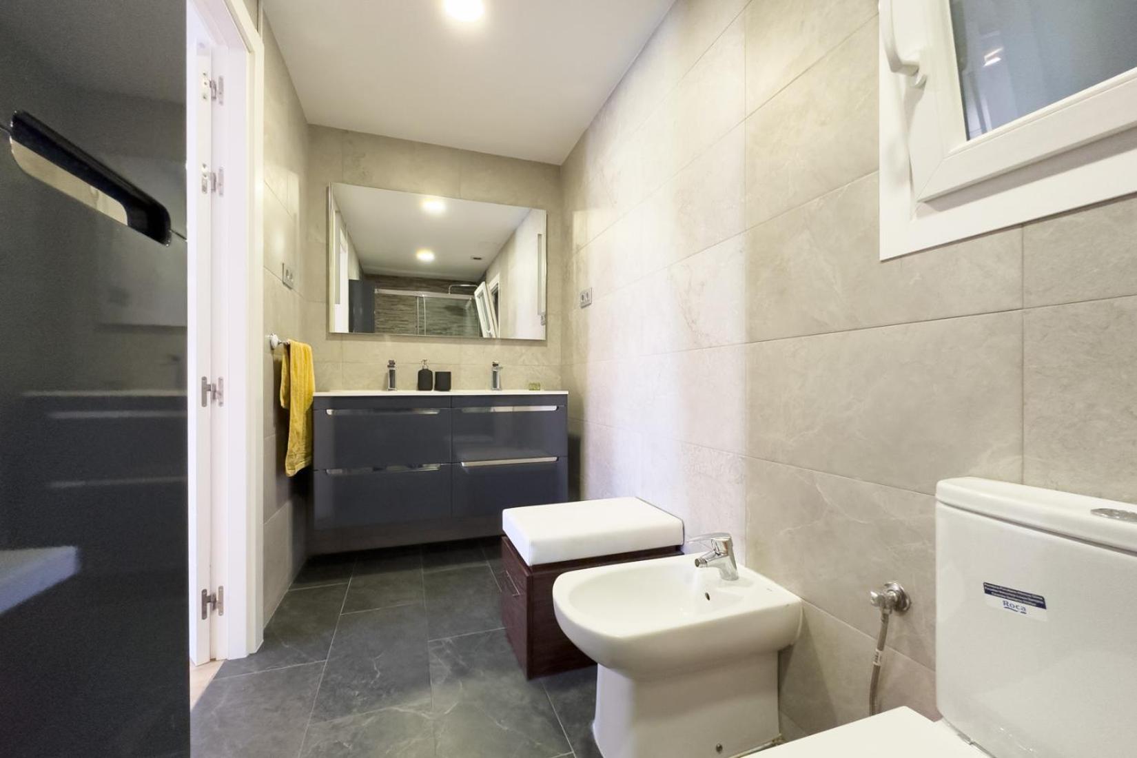 Impresionante Apartamento Delante Del Mar 滨海比拉萨尔 外观 照片
