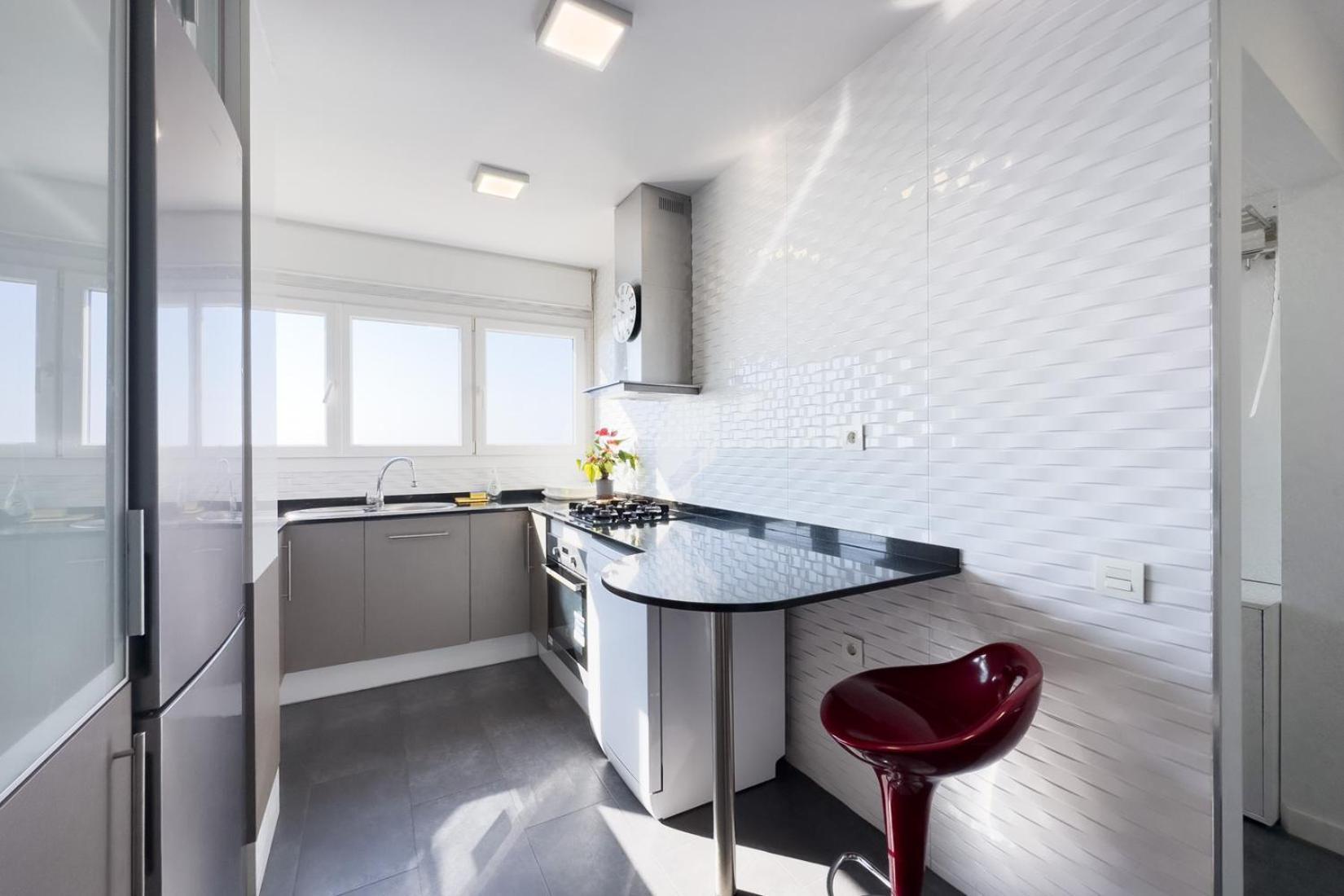Impresionante Apartamento Delante Del Mar 滨海比拉萨尔 外观 照片