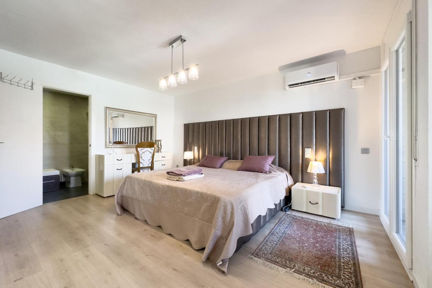 Impresionante Apartamento Delante Del Mar 滨海比拉萨尔 外观 照片