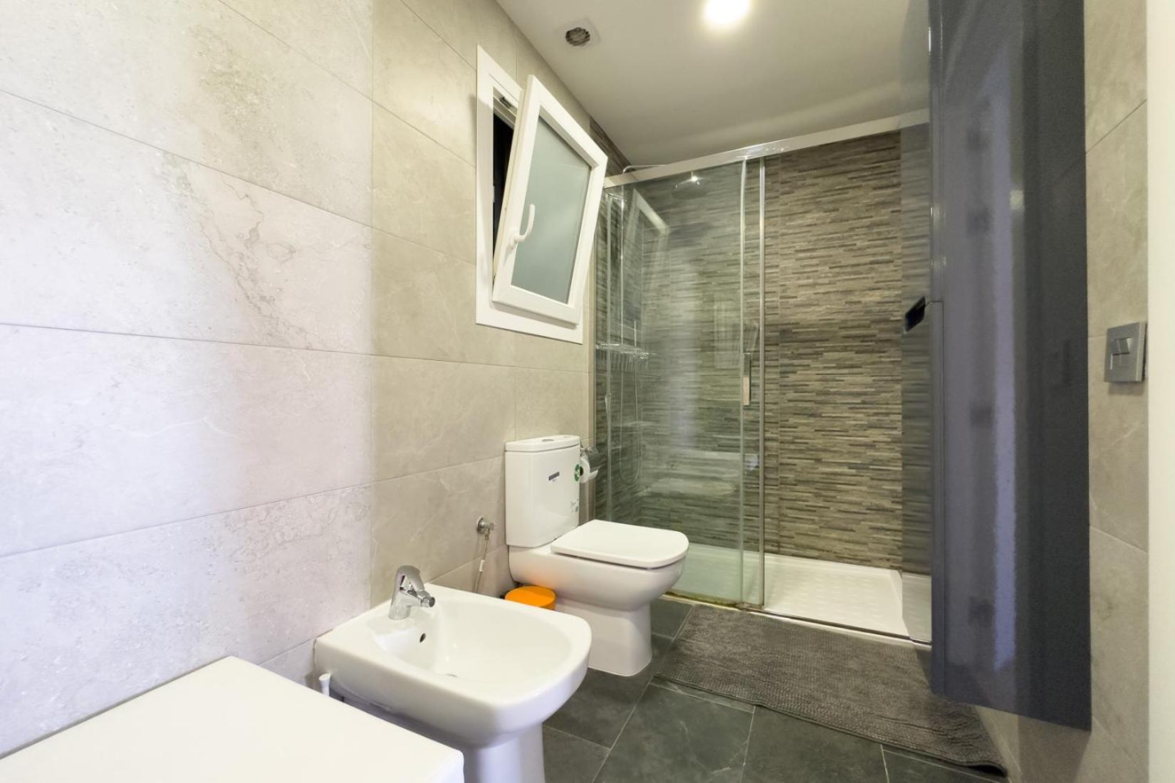 Impresionante Apartamento Delante Del Mar 滨海比拉萨尔 外观 照片