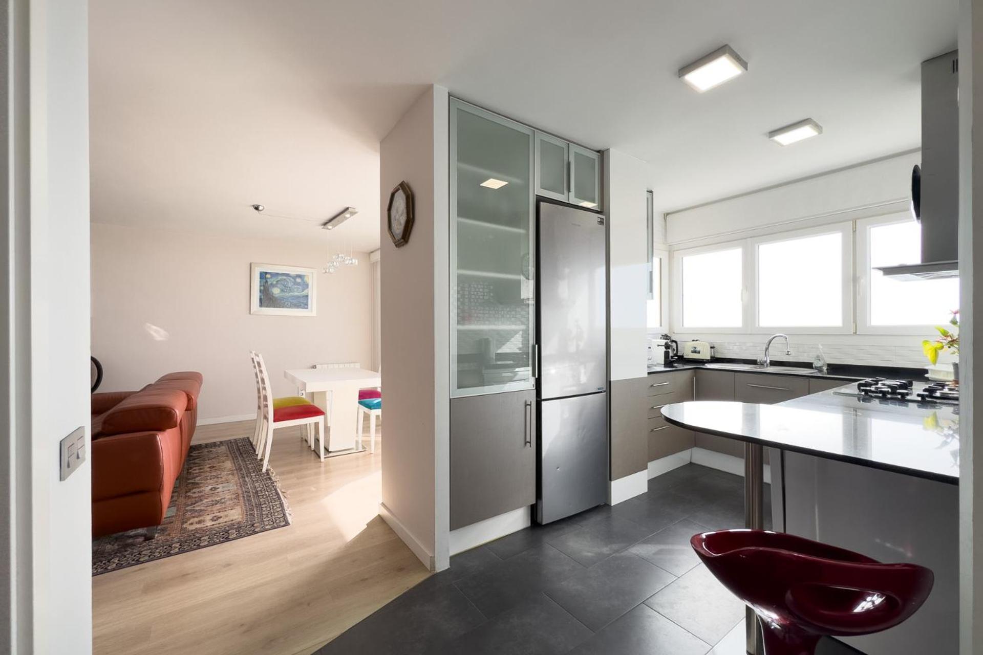 Impresionante Apartamento Delante Del Mar 滨海比拉萨尔 外观 照片